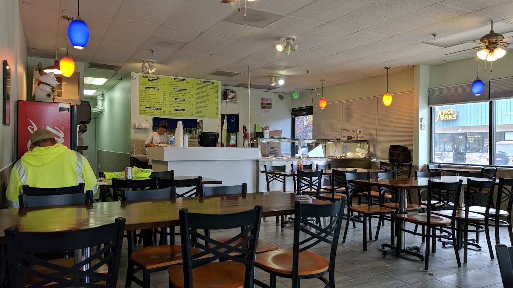 Asian Grill Express | meal delivery | 3663 S College Ave, Fort Collins, CO 80525, USA | 9702233388 OR +1 970-223-3388