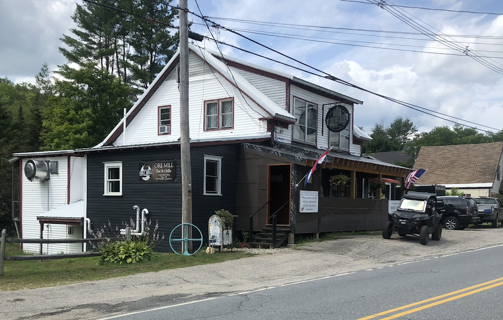 Ore Mill Bar & Grille | restaurant | 17 Lake Tarleton Rd, Warren, NH 03279, USA | 6037646069 OR +1 603-764-6069