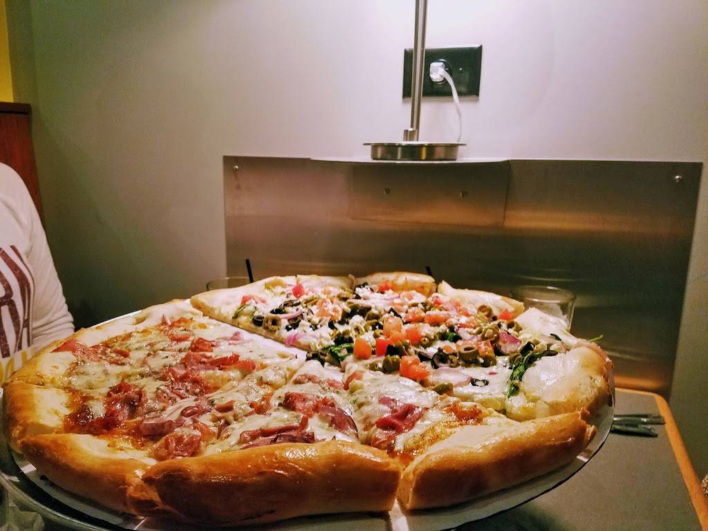 Deweys Pizza | meal takeaway | 5649 Harrison Ave suite d, Cincinnati, OH 45248, USA | 5135745744 OR +1 513-574-5744