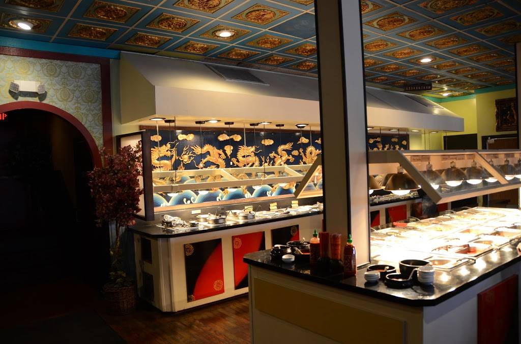 Great Wall | restaurant | 272 Brucke Strasse, Jasper, IN 47546, USA | 8124829255 OR +1 812-482-9255