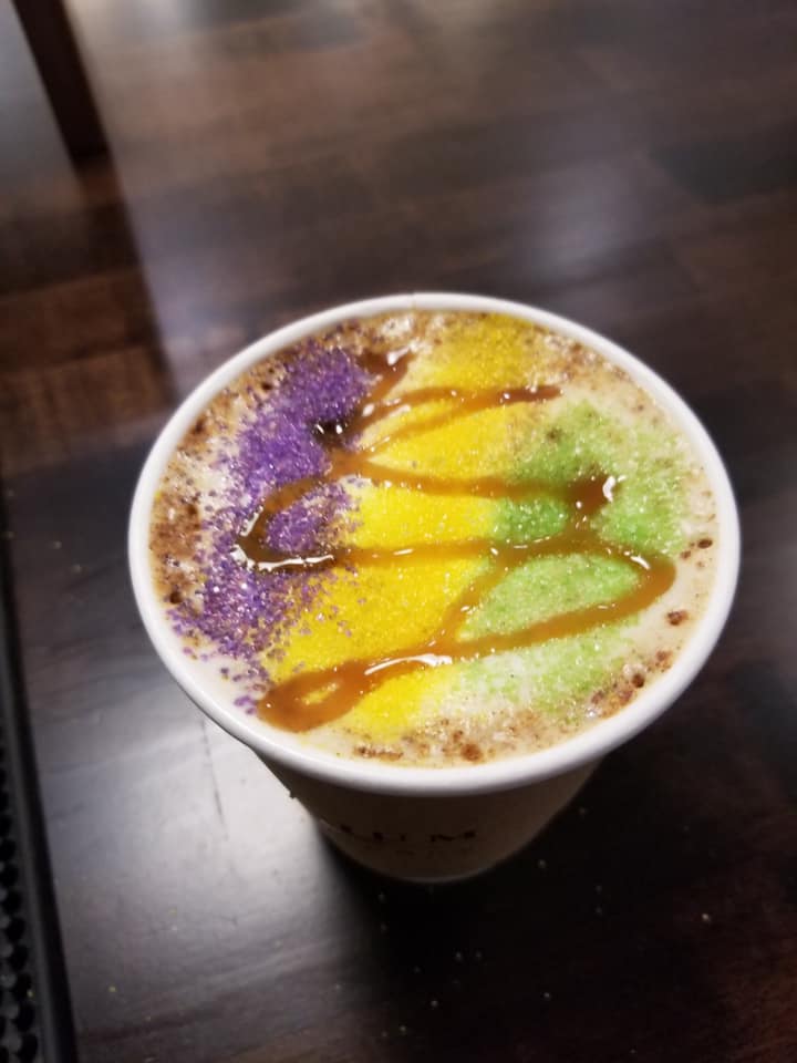 Convivium Coffee Company | cafe | 5 Lake St, Savannah, GA 31411, USA | 9123339889 OR +1 912-333-9889