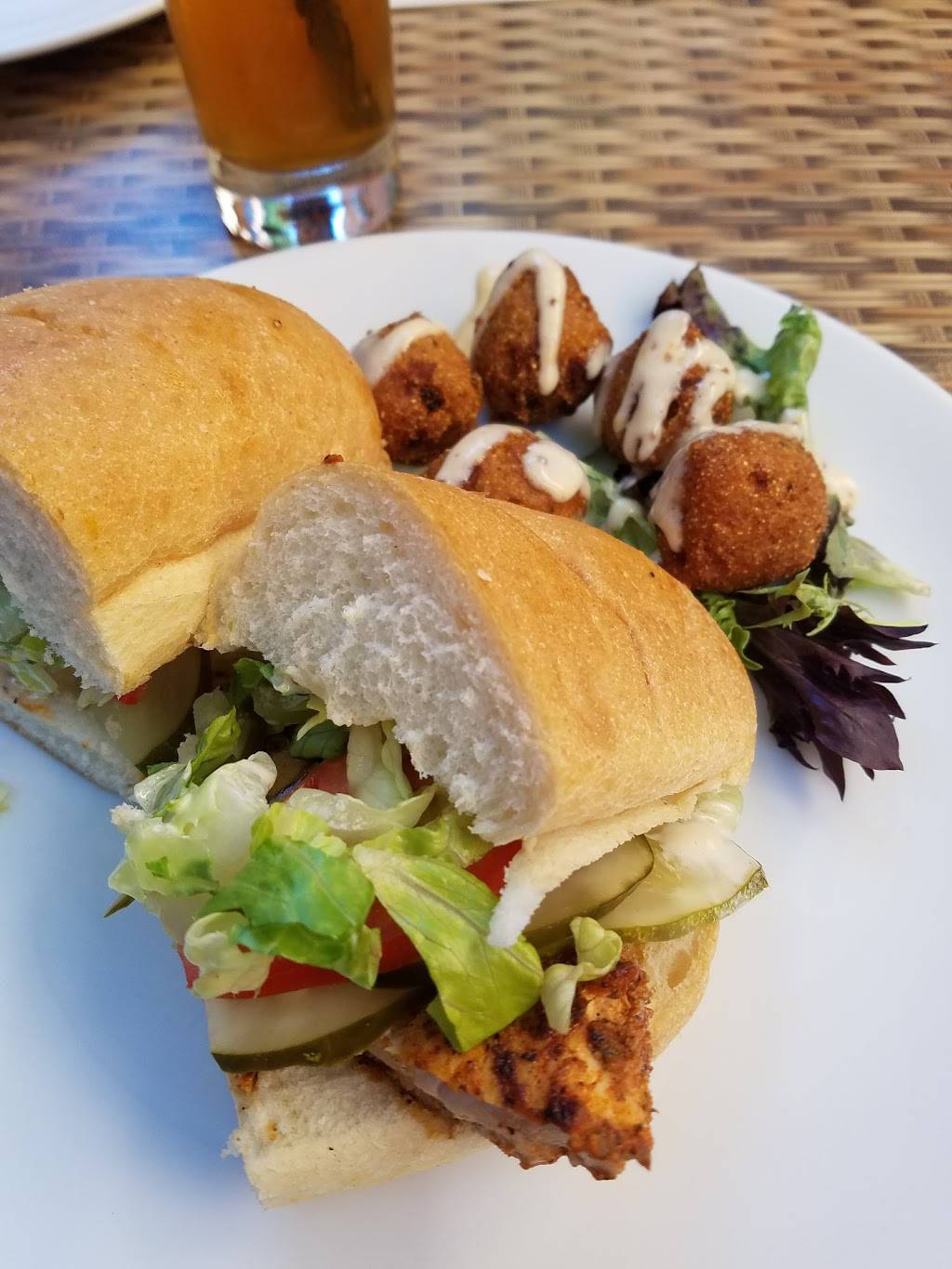 The Bourbon Street Barrel Room | restaurant | 2393 Professor Ave, Cleveland, OH 44113, USA | 2162984400 OR +1 216-298-4400