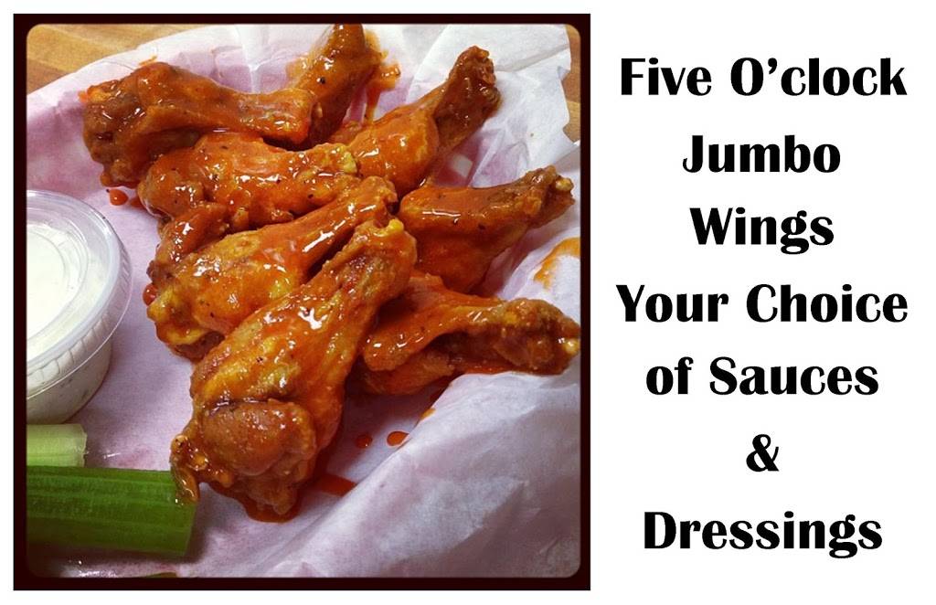 Five Oclock Sports Bar & Grill | restaurant | 7189 Turner Lake Rd NW, Covington, GA 30014, USA | 7703853060 OR +1 770-385-3060