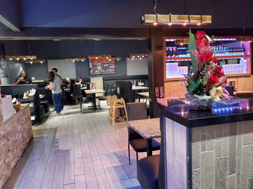 Fugetsu Okonomiyaki Izakaya | restaurant | 5600 Spring Mountain Rd #A, Las Vegas, NV 89146, USA | 7024057010 OR +1 702-405-7010