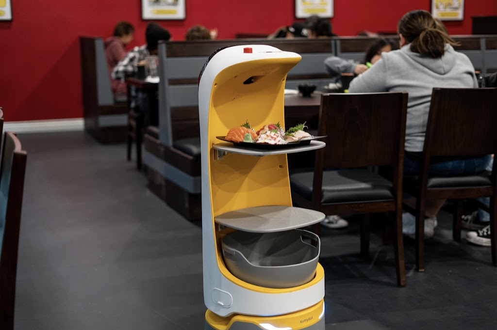 Tokyo Station | restaurant | 116 N Grand Ave, West Covina, CA 91791, USA | 6264307000 OR +1 626-430-7000