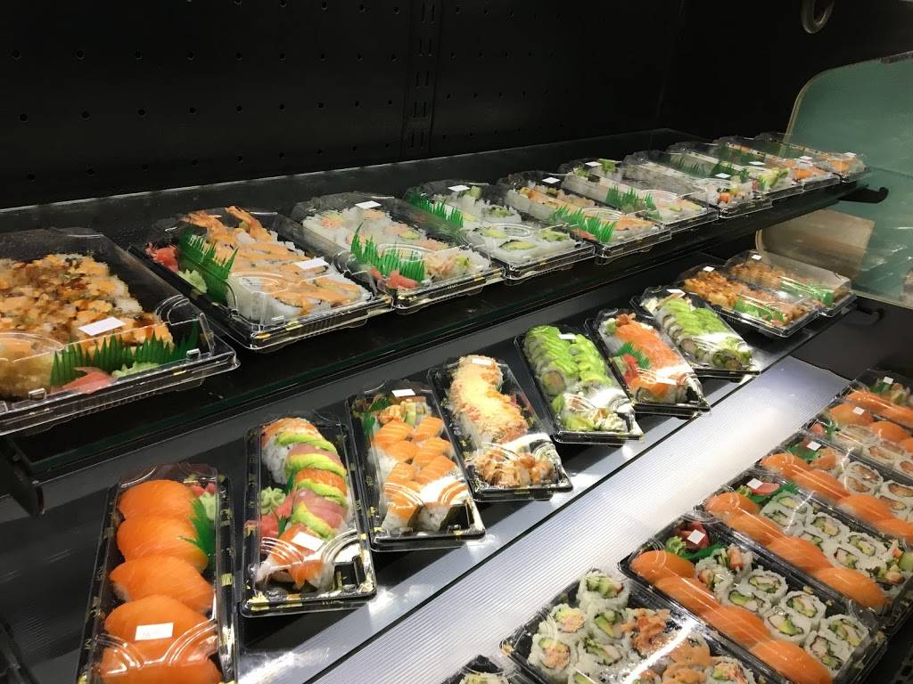 Umi Sushi Express | restaurant | 999 Upper Wentworth St, Hamilton, ON L9A 4X5, Canada | 9053839888 OR +1 905-383-9888