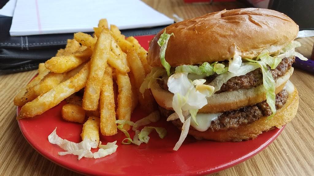 Burger Boy | restaurant | 1450 S Brook St, Louisville, KY 40208, USA | 5026357410 OR +1 502-635-7410