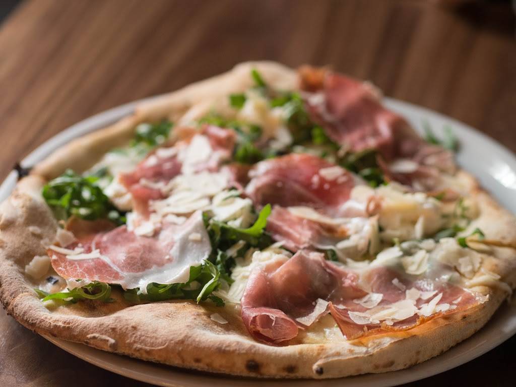 Doppio Zero | restaurant | 160 Castro St, Mountain View, CA 94041, USA | 6509384147 OR +1 650-938-4147