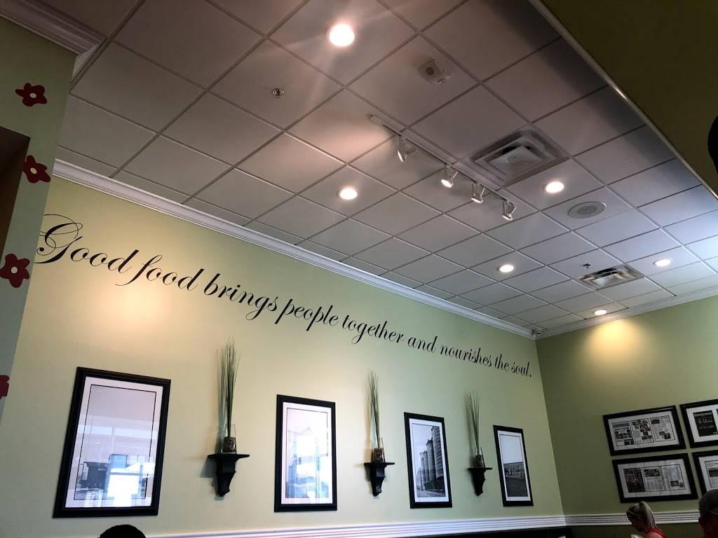 Chicken Salad Chick | restaurant | 21788 Katy Fwy Suite 900, Katy, TX 77449, USA | 8323073526 OR +1 832-307-3526