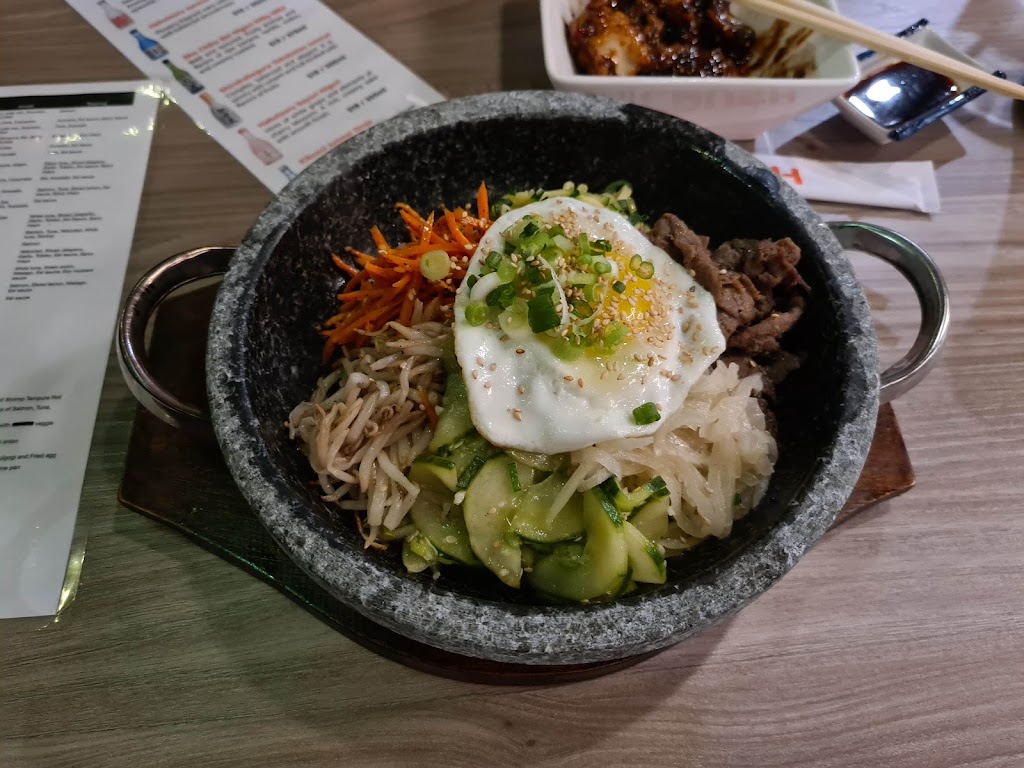 Sushi Crush | restaurant | 6501 E Greenway Rd Suite 123, Scottsdale, AZ 85254, USA | 4807020522 OR +1 480-702-0522