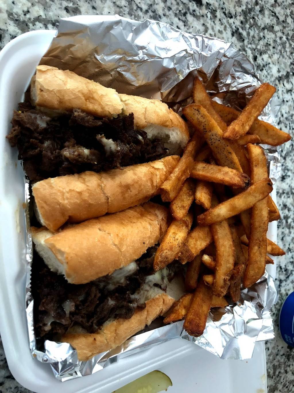 Tims Place | restaurant | 51 S Main St, St Albans City, VT 05478, USA | 8027828417 OR +1 802-782-8417