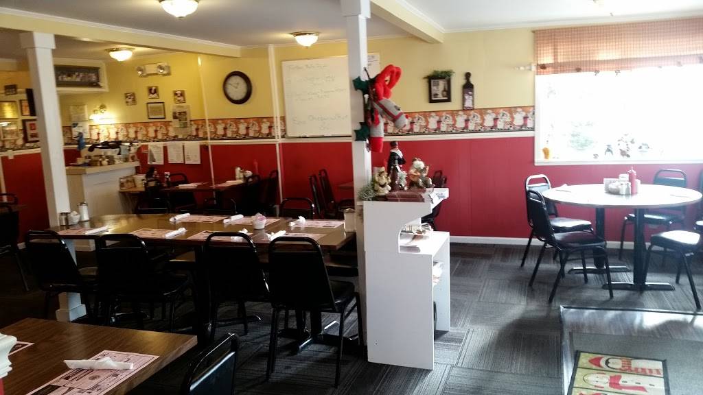 Marys Diner | restaurant | 14 S Ridge St, Port Sanilac, MI 48469, USA | 8106229377 OR +1 810-622-9377