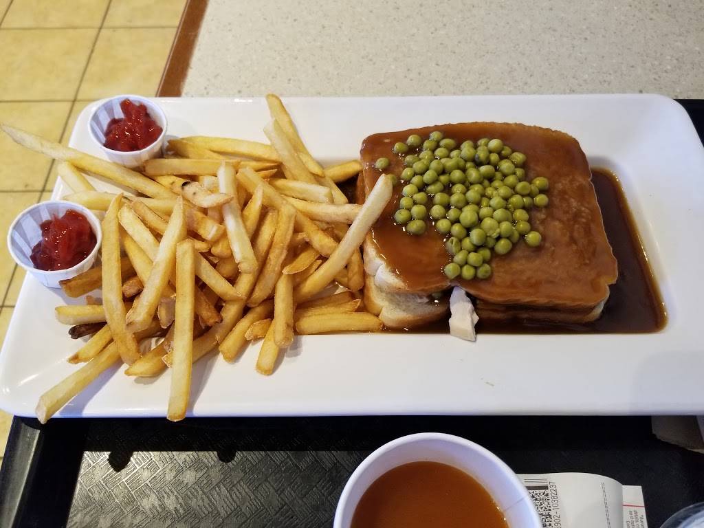 St-Hubert Express | restaurant | 1145 Rang Saint-Édouard, Saint-Liboire, QC J0H 1R0, Canada | 4507934518 OR +1 450-793-4518