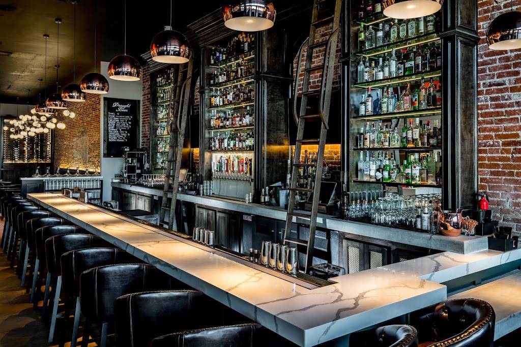 Wreckless | restaurant | 136 W Commonwealth Ave, Fullerton, CA 92832, USA | 7145193179 OR +1 714-519-3179