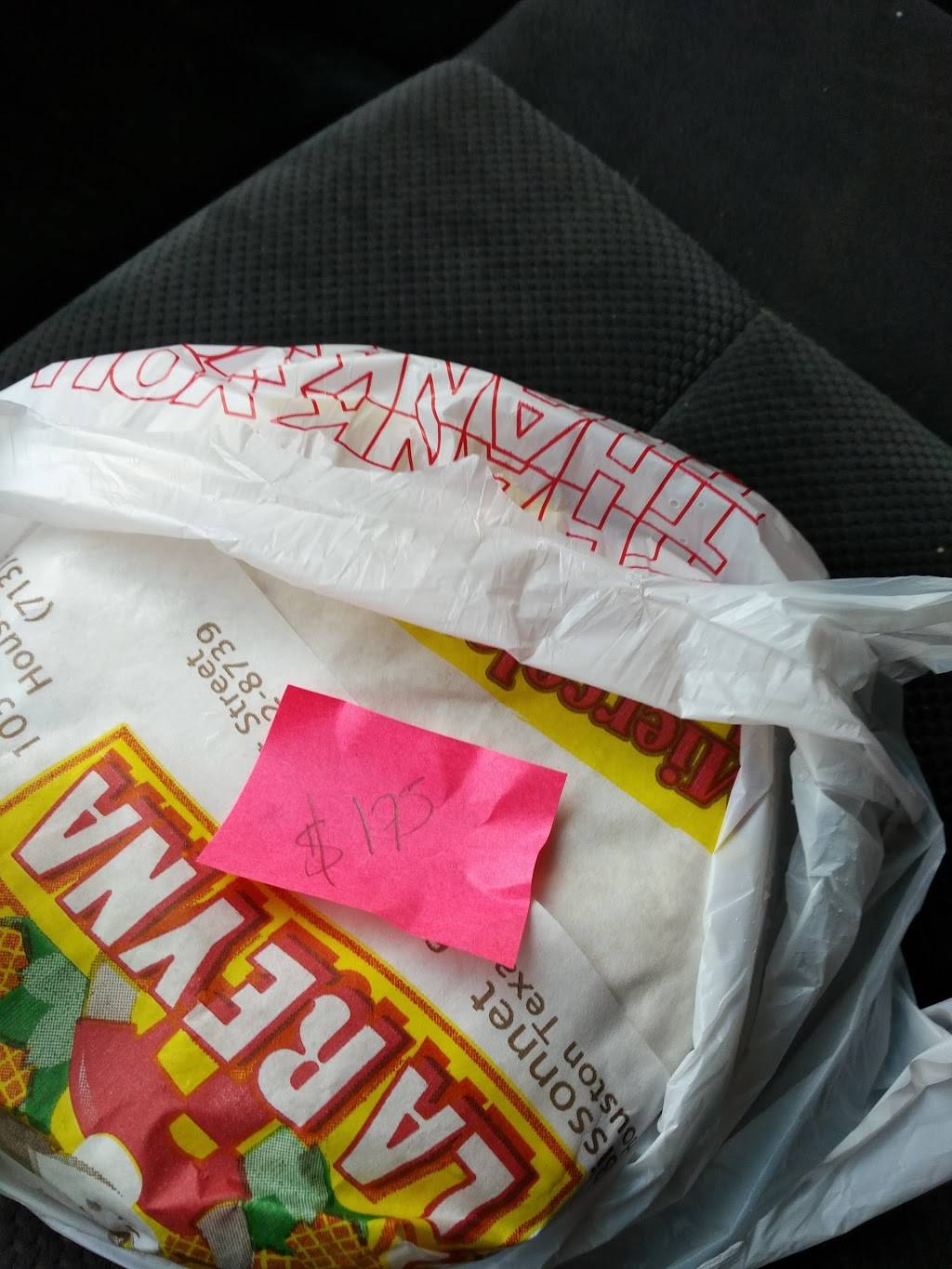 Tortilleria La Reyna #3 | restaurant | 6711 Rampart St, Houston, TX 77081, USA | 7133499494 OR +1 713-349-9494