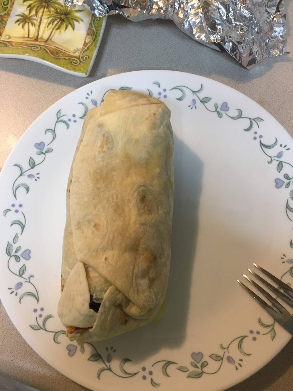 Burrito Zone | restaurant | 4061 Suzanne Dr, DIberville, MS 39540, USA | 2282072210 OR +1 228-207-2210