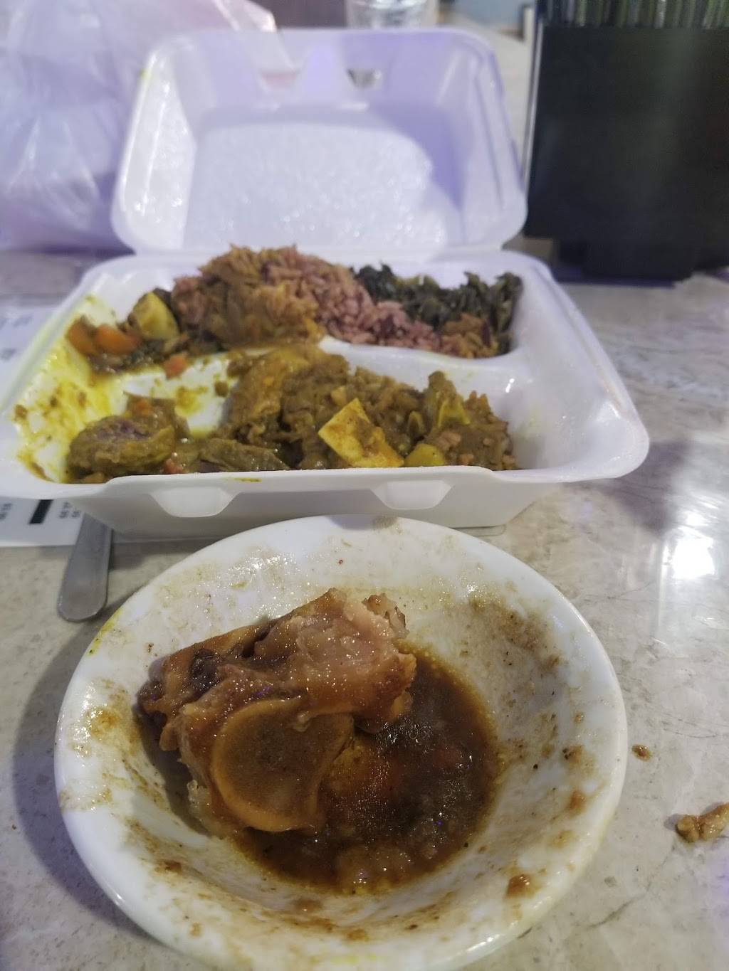 The Reggae Grill - Cayce | restaurant | 3629, 901 Holland Ave, Cayce, SC 29033, USA | 8037982119 OR +1 803-798-2119