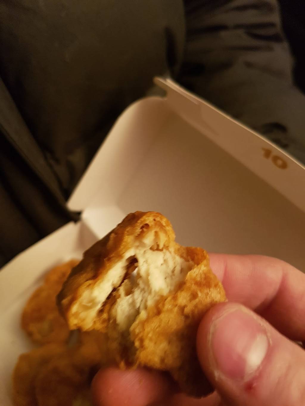 McDonalds | cafe | 507 Norwich Ave, Woodstock, ON N4S 9A2, Canada | 5195394475 OR +1 519-539-4475