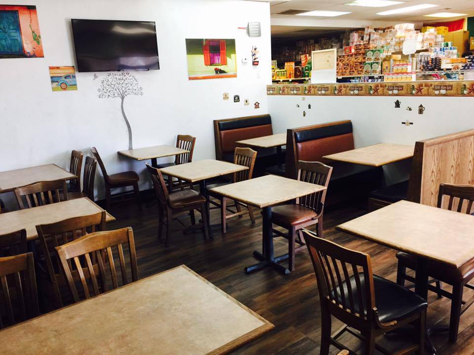 SABRI FOODS Grocery & Halal Restaurant | restaurant | 13 E 4th St, Edmond, OK 73034, USA | 4056006328 OR +1 405-600-6328