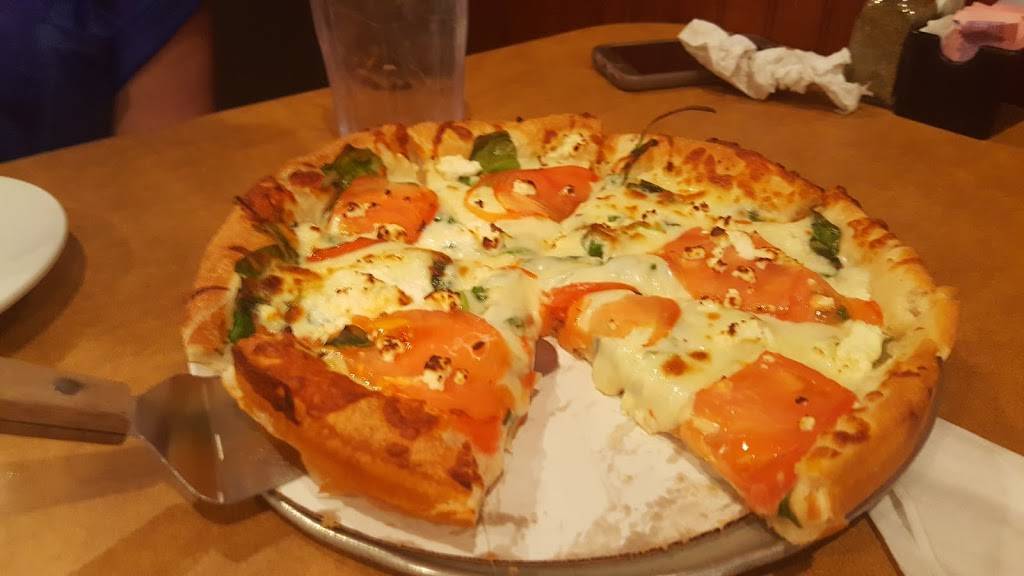 Olympic Steak & Pizza - Millington | restaurant | 8500 Wilkinsville Rd, Millington, TN 38053, USA | 9018727766 OR +1 901-872-7766