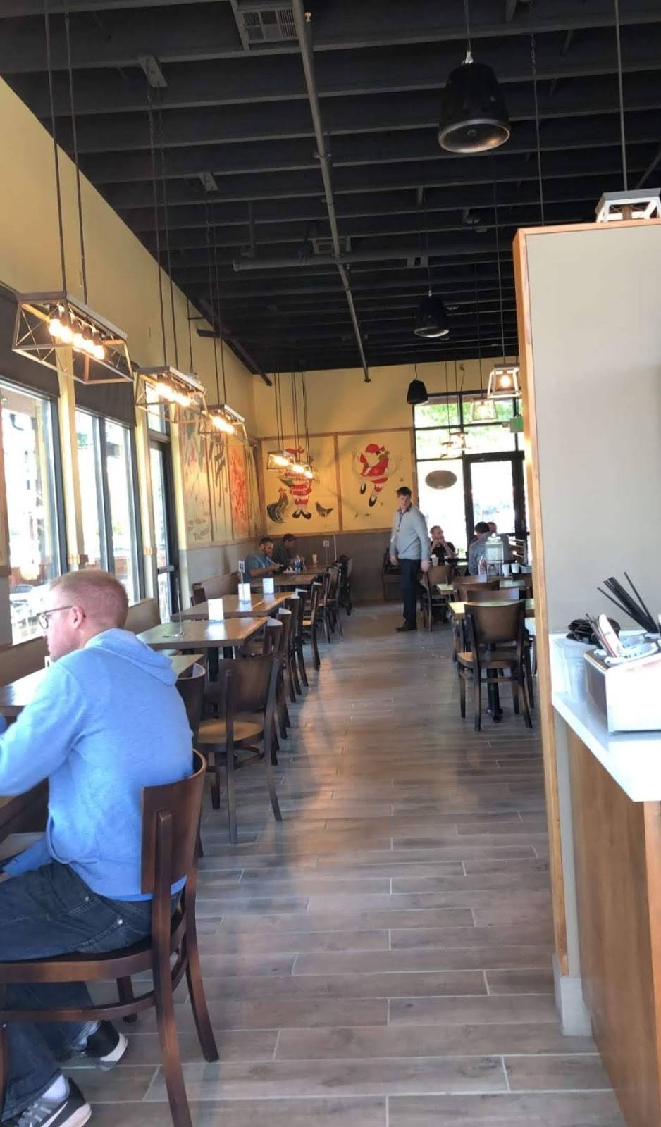 Hot Pot King | restaurant | 30200 SW Boones Ferry Rd, Wilsonville, OR 97070, USA | 5038785923 OR +1 503-878-5923