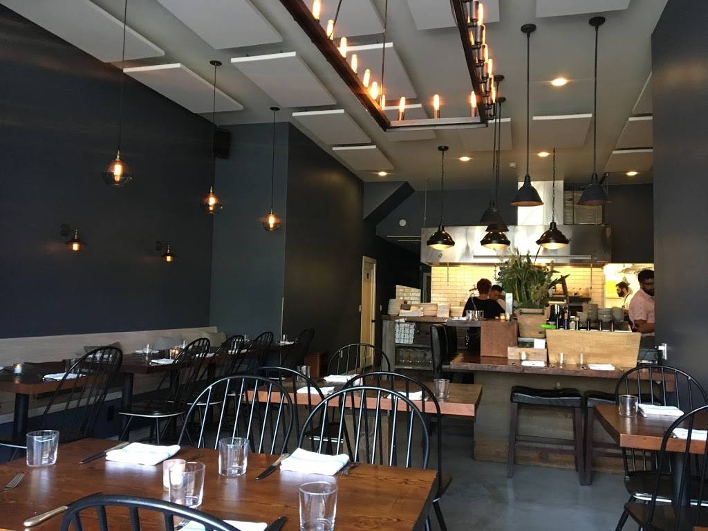 3rd Cousin | restaurant | 919 Cortland Ave, San Francisco, CA 94110, USA | 4158143709 OR +1 415-814-3709