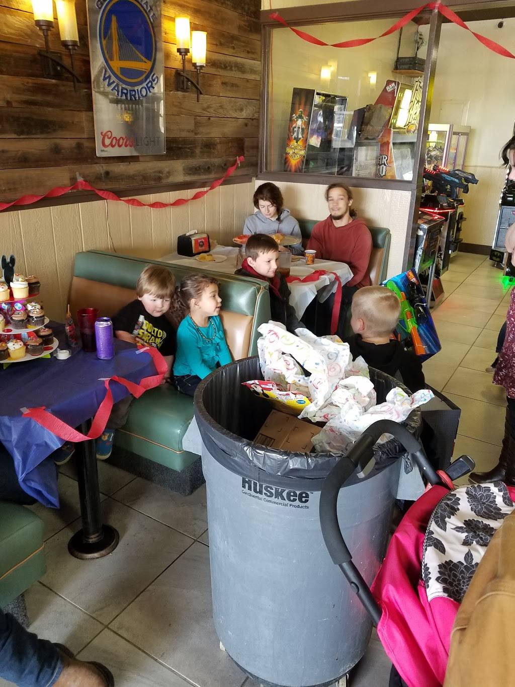 Stone Fire Pizza | restaurant | 14914 Olympic Dr, Clearlake, CA 95422, USA | 7079951688 OR +1 707-995-1688