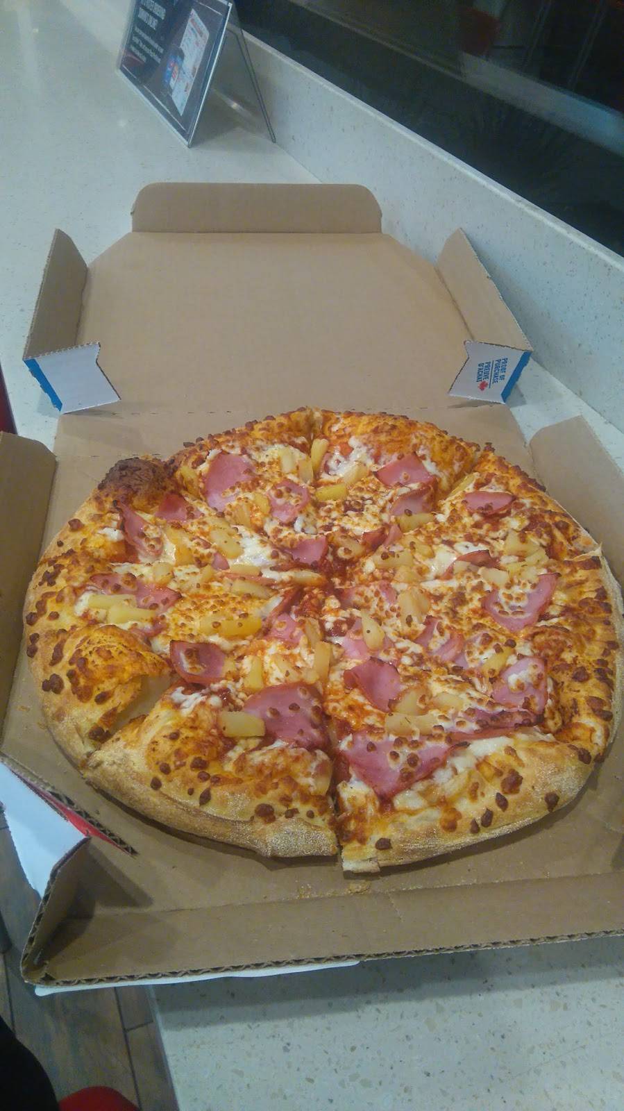 Dominos Pizza | meal delivery | 71 Charing Cross St Unit #7, Brantford, ON N3R 2H4, Canada | 5197591130 OR +1 519-759-1130