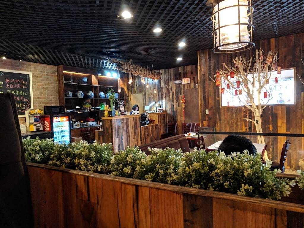 Sichuan Gourmet | restaurant | 1900 Murray Ave, Pittsburgh, PA 15217, USA | 4125211313 OR +1 412-521-1313