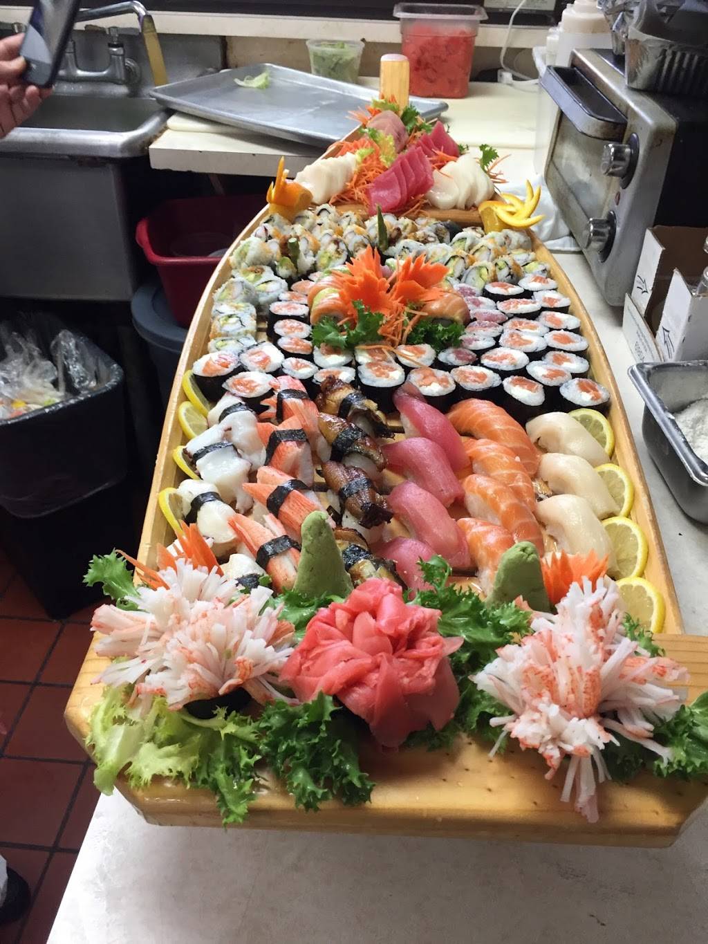 Yeung House | meal delivery | 1747 N Federal Hwy suite b, Fort Lauderdale, FL 33305, USA | 9545611888 OR +1 954-561-1888