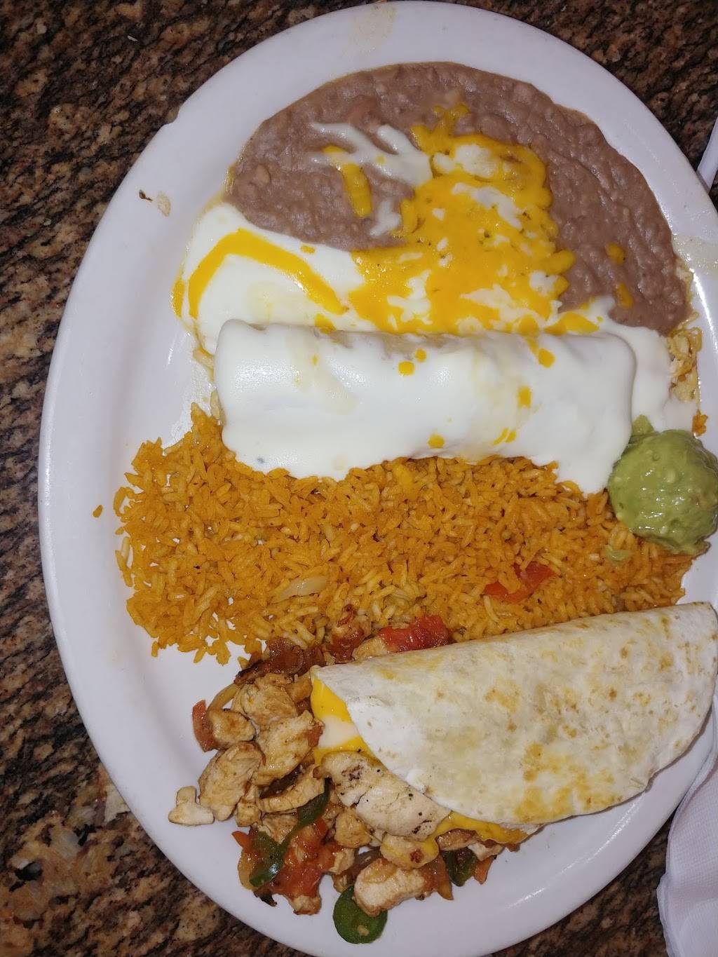 Los Compadres Cafe | restaurant | 1316 N Interstate Dr, Norman, OK 73072, USA | 4053608680 OR +1 405-360-8680
