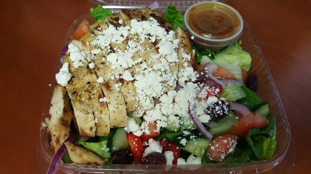 Marys Mediterranean Kitchen | restaurant | 1151 Mapunapuna St #8, Honolulu, HI 96819, USA | 8088397777 OR +1 808-839-7777