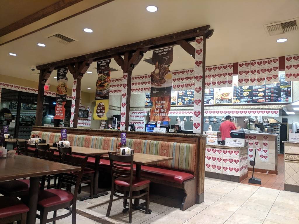 Farmer Boys | restaurant | 1220 N Batavia St, Orange, CA 92866, USA | 7147712343 OR +1 714-771-2343