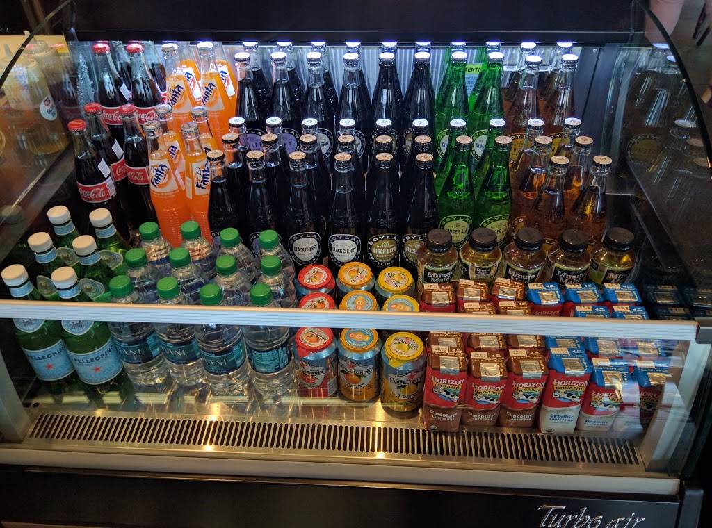 MOD Pizza | restaurant | 5530 W Touhy Ave, Skokie, IL 60077, USA | 8479838025 OR +1 847-983-8025