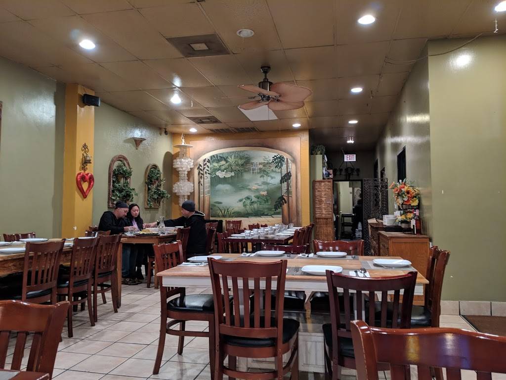 Patio Filipino | meal delivery | 1770 El Camino Real, San Bruno, CA 94066, USA | 6508729888 OR +1 650-872-9888