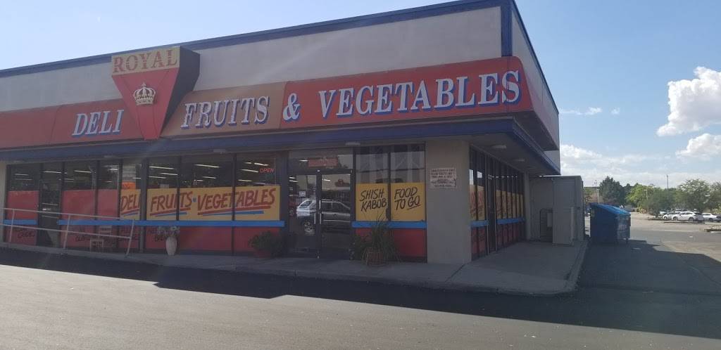 Royal Gourmet | restaurant | 15413 E Hampden Ave, Aurora, CO 80013, USA | 3037669291 OR +1 303-766-9291