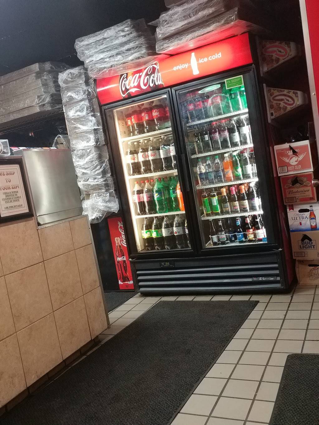 Picassos Pizza | restaurant | 6812 Transit Rd, Buffalo, NY 14221, USA | 7166310222 OR +1 716-631-0222