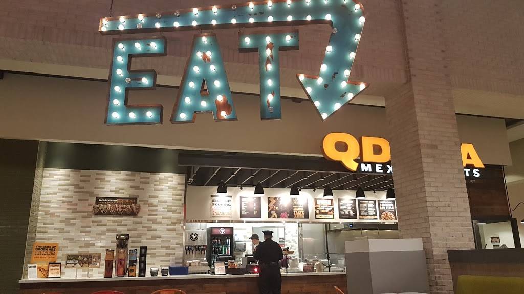 QDOBA Mexican Eats | restaurant | 7100 Foundry Row Bldg S / Ste S-254, Liberty Township, OH 45069, USA | 5137550486 OR +1 513-755-0486
