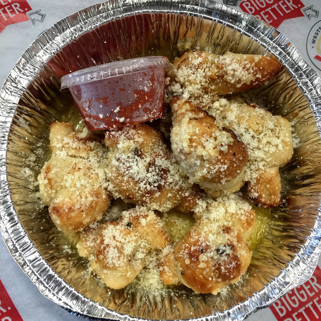 Westshore Pizza | restaurant | 6928 22nd Ave N, St. Petersburg, FL 33710, USA | 7273455131 OR +1 727-345-5131