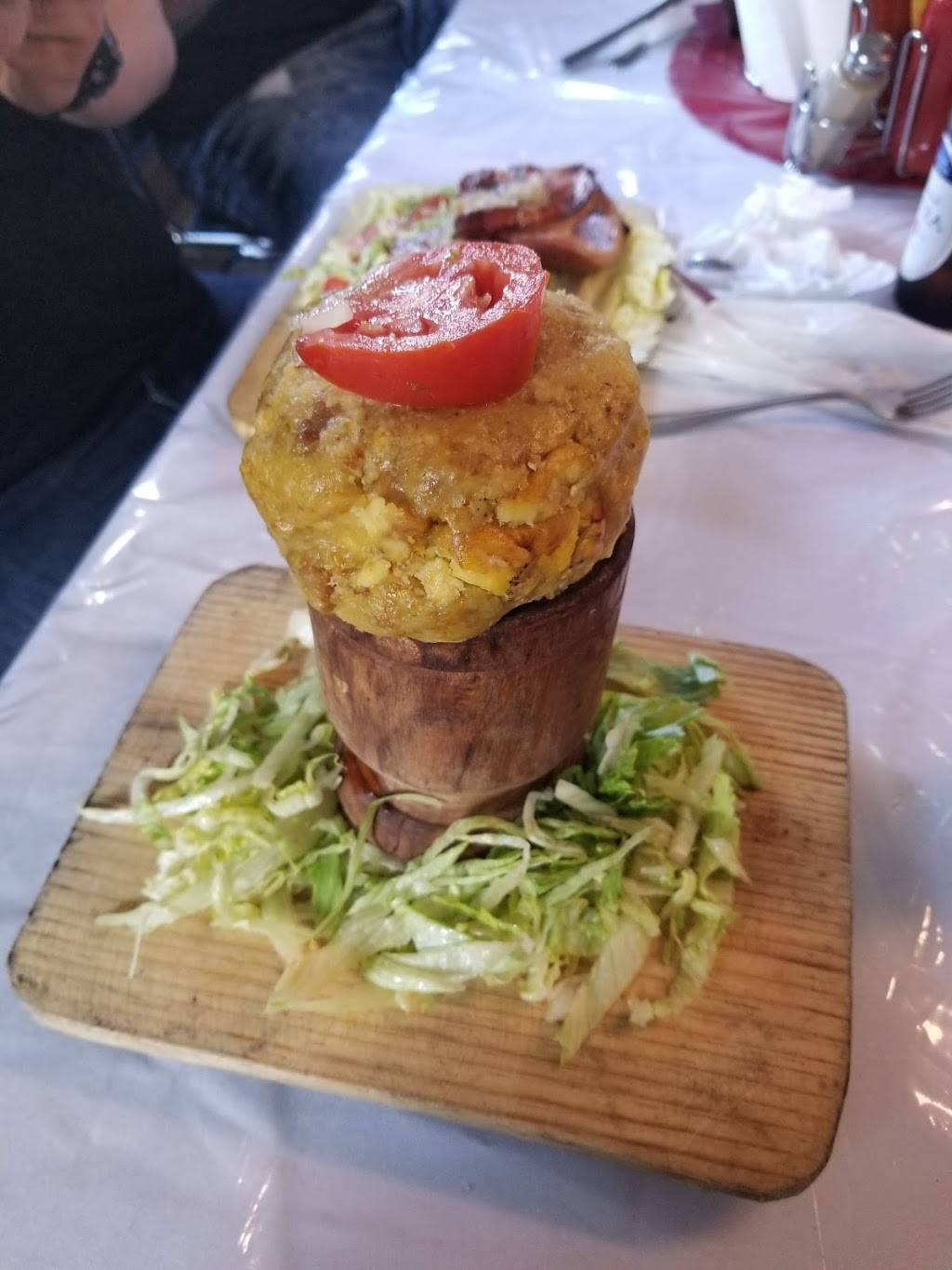 La Cocina Dominicana | restaurant | 4407 Nolensville Pike, Nashville, TN 37211, USA | 6157898593 OR +1 615-789-8593