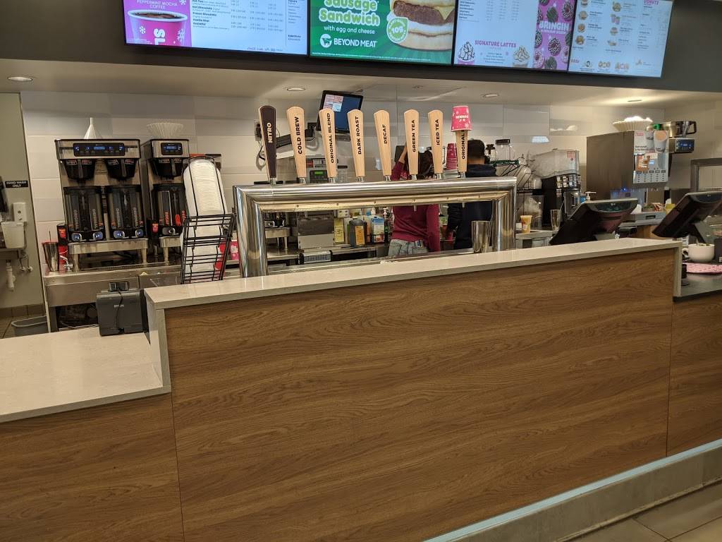 Dunkin Donuts | bakery | 5880 Robert Oliver Pl, Columbia, MD 21045, USA | 4107151389 OR +1 410-715-1389