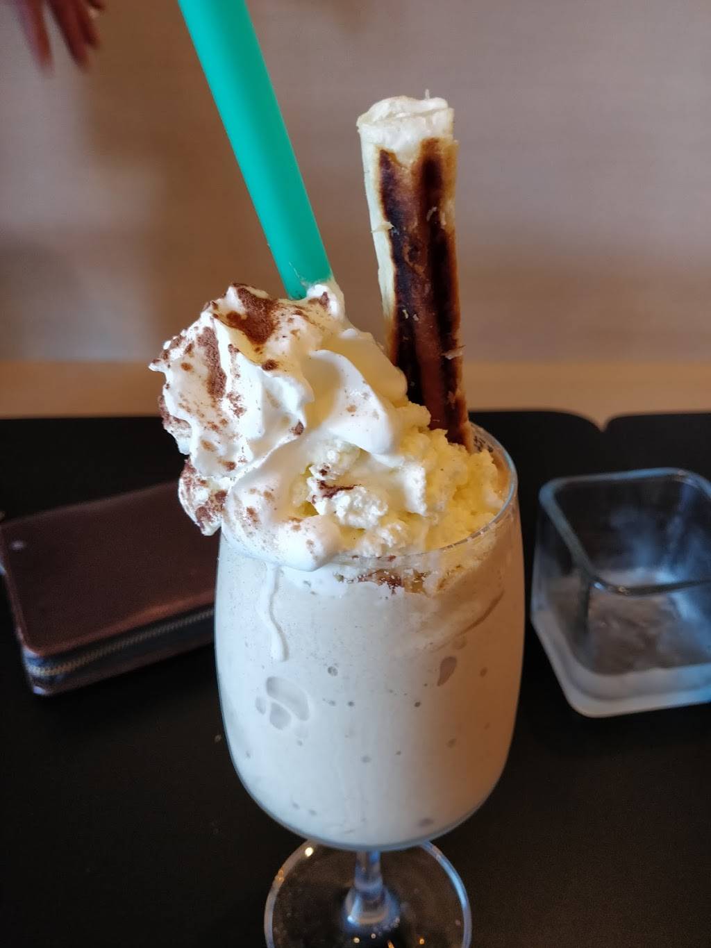 The Straw: Modern Milkshakes | restaurant | 1215 Baker St Suite A, Costa Mesa, CA 92626, USA | 7148523772 OR +1 714-852-3772