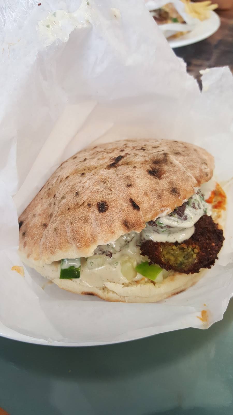 Jerusalem Kosher Restaurant | restaurant | 366 W Granada Blvd, Ormond Beach, FL 32174, USA | 3866710033 OR +1 386-671-0033