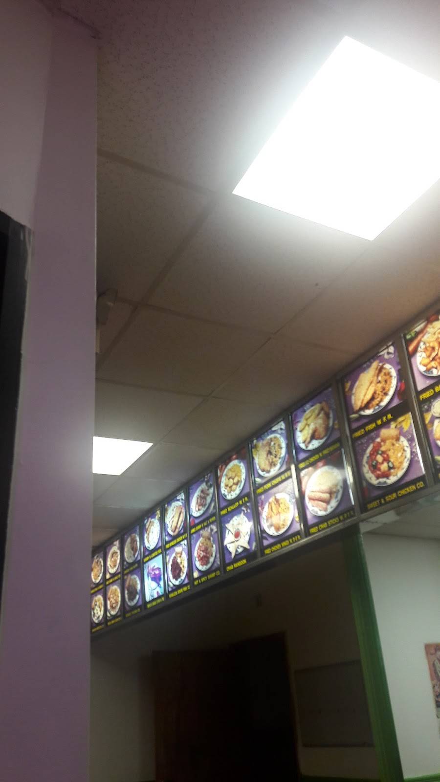 Joy Kitchen | meal takeaway | 251 Grand Ave, New Haven, CT 06513, USA | 2035627770 OR +1 203-562-7770