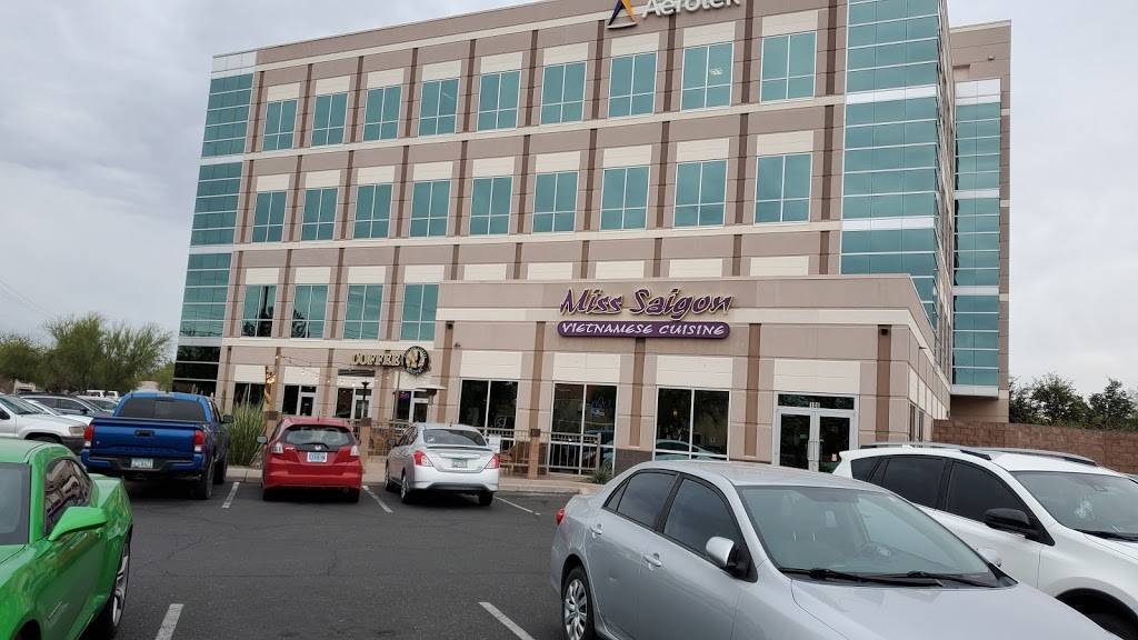 Miss Saigon | restaurant | 250 S Craycroft Rd, Tucson, AZ 85711, USA | 5202696899 OR +1 520-269-6899