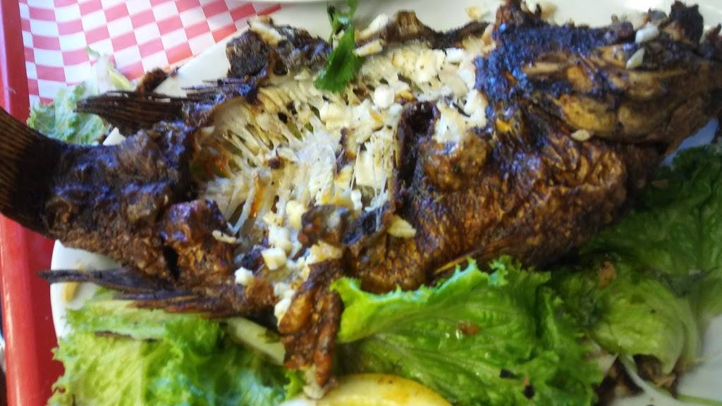 African Spice | restaurant | 6197 University Ave, San Diego, CA 92115, USA | 6195525565 OR +1 619-552-5565