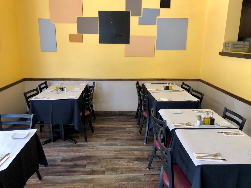 Tutt a Post Trattoria | restaurant | 235 S La Cienega Blvd, Beverly Hills, CA 90211, USA | 3106525992 OR +1 310-652-5992