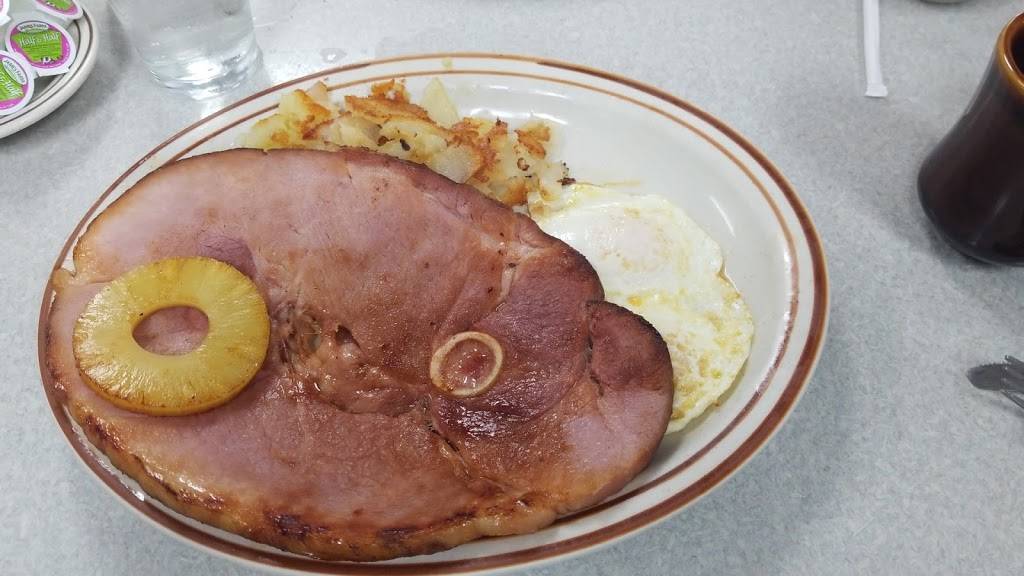 Mollies Country Kitchen | restaurant | 27932 La Paz Rd, Laguna Niguel, CA 92677, USA | 9496439174 OR +1 949-643-9174