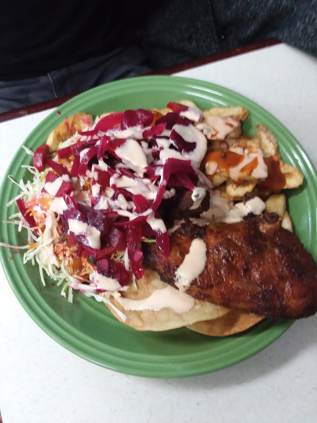 Sabor Catracho | restaurant | 6832-A, Midlothian Tpke, Richmond, VA 23225, USA | 8042763200 OR +1 804-276-3200