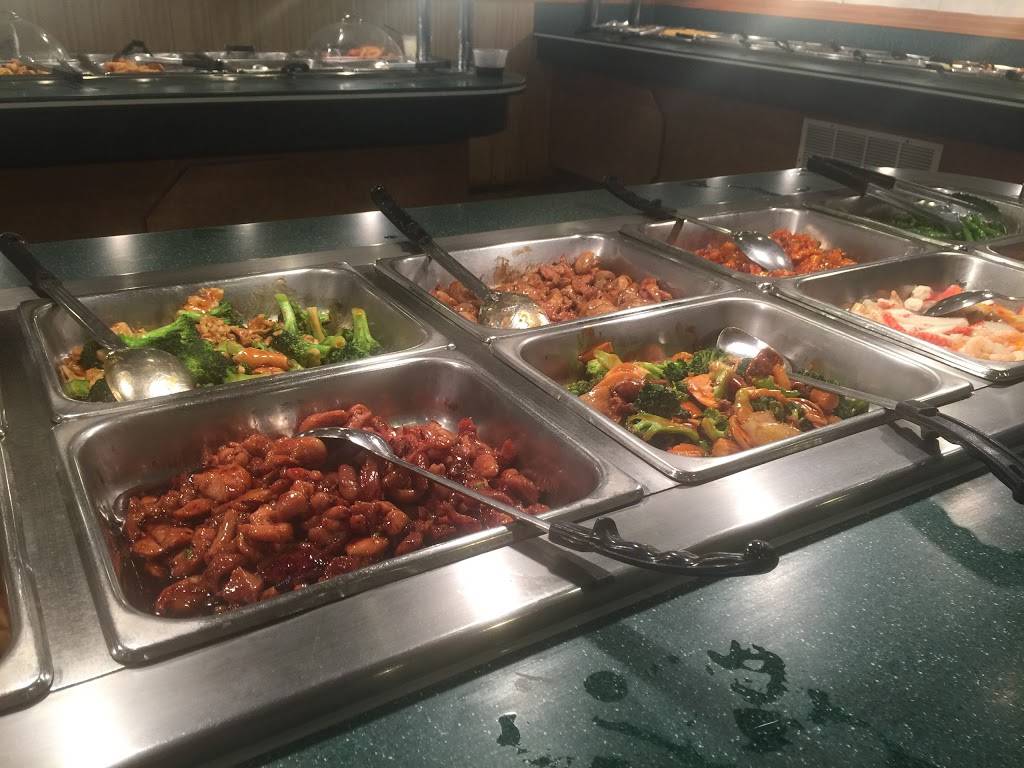 King Buffet | restaurant | 1035 E Grand Ave, Rothschild, WI 54474, USA | 7152418808 OR +1 715-241-8808